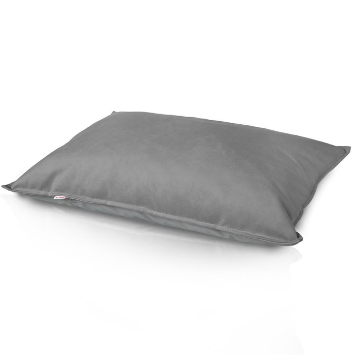 Acier Coussin De Lit Pour Chien velours