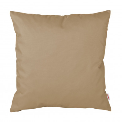 Garten Kissen Beige Outdoor