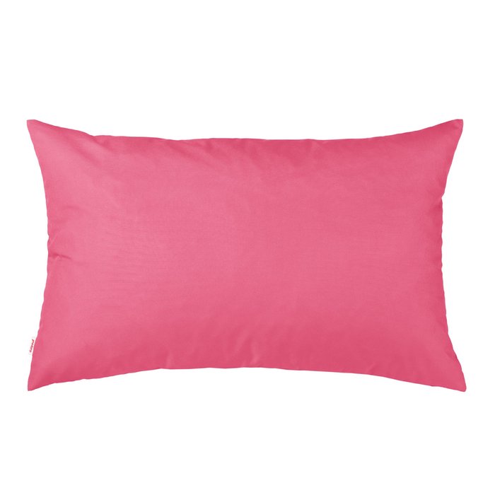 Rose Coussin Rectangulaire De Jardin nylon