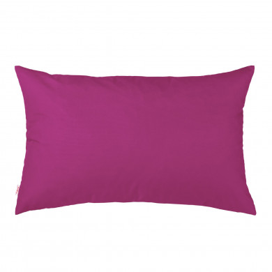 Fuchsia Coussin Rectangulaire De Jardin nylon