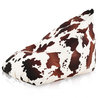 Tachetée Pouf Poire Bermuda 