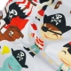 Pirates Pouf Poire Bermuda 