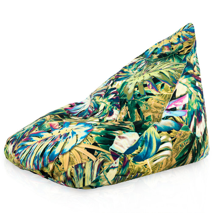 Tropic Pouf Poire Bermuda 