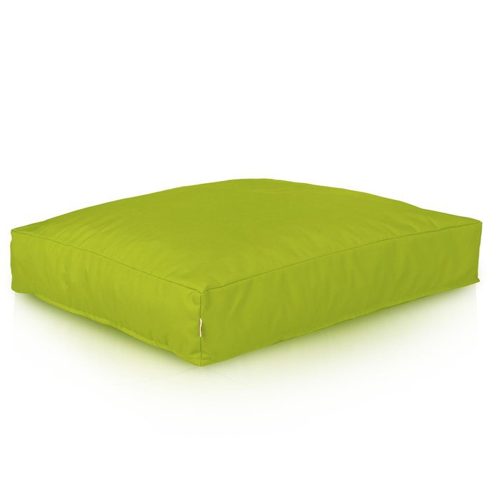 Lime Lits Pour Chiens Extérieur nylon