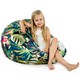 Tropic Pouf Poire 