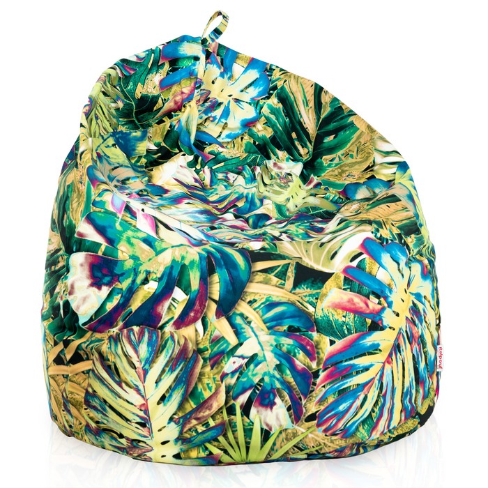 Tropic Pouf Poire