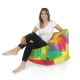 Fresh Pouf Poire Fauteuil Amalfi 