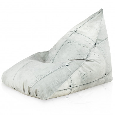 Sitzsack Kinzler XL Bermuda Industrial