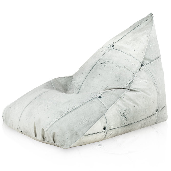 Sitzsack Kinzler XL Bermuda Industrial
