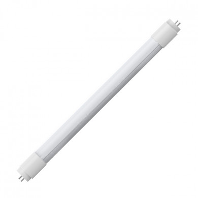 T8 LED-Leuchtstofflampe 10 W 60 cm 4000 K ALU Neutral 4K