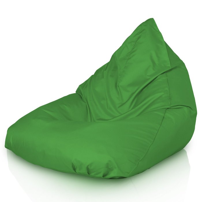 Vert Pouf Poire Bermuda nylon