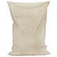 Perle Pouf Poire Coussin velours