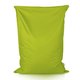 Lime Pouf Poire Coussin Jardin nylon