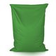 Vert Pouf Poire Coussin XXL Jardin nylon