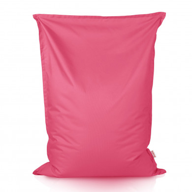 Rose Pouf Poire Coussin Jardin nylon