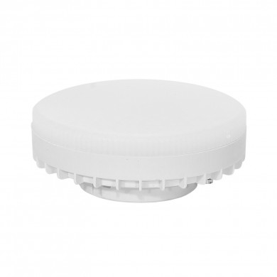 GX53 LED-Glühbirne 10 W warmweiß 3000 K LB-A1 | weiß