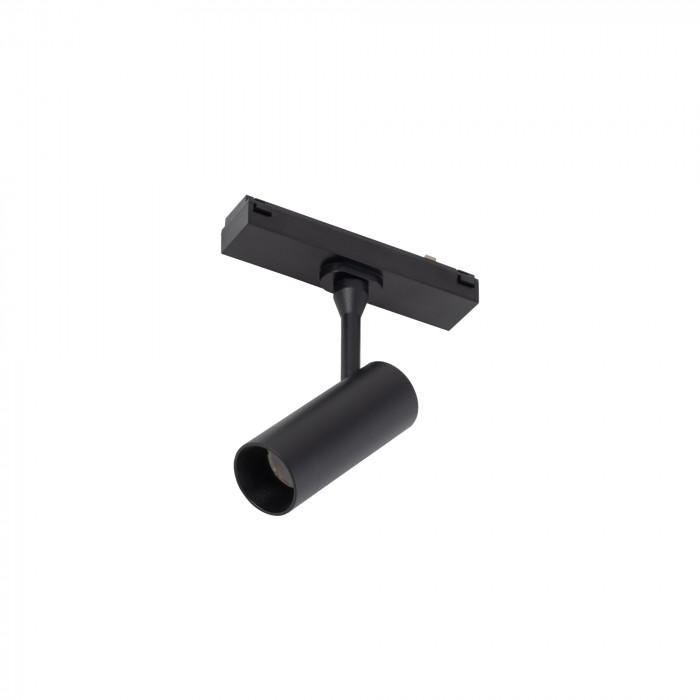 SPOT LED UT-LVM 5W 4000K 450lm wys.8.5cm szer.3.3cm | Czarny 11340