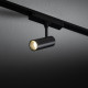 SPOT LED UT-LVM 5W 4000K 450lm wys.8.5cm szer.3.3cm | Czarny 11340