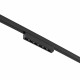 Oprawa liniowa FOCUS OUT LED 5W 3000K 290lm do szynoprzewodów NANO-LVM | Czarny 11718 Oprawa liniowa FOCUS OUT LED 5W 3000K 290lm do szynoprzewodów NANO-LVM | Czarny 11718