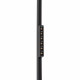 Oprawa liniowa FOCUS OUT LED 5W 3000K 290lm do szynoprzewodów NANO-LVM | Czarny 11718 Oprawa liniowa FOCUS OUT LED 5W 3000K 290lm do szynoprzewodów NANO-LVM | Czarny 11718