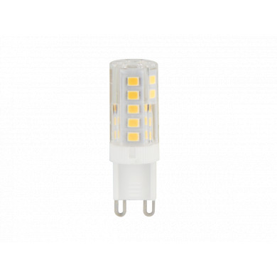 LED-Glühbirne G9 4W warm 2700K 350lm 220-240V