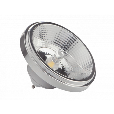 LED-Lampe ES111 GU10 230 V 12 W 750 lm 45° Tageslichtweiß 4000 K