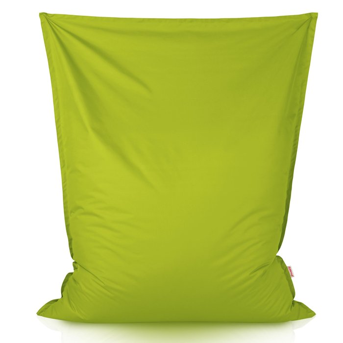 Lime Pouf Poire Coussin XXL Jardin nylon