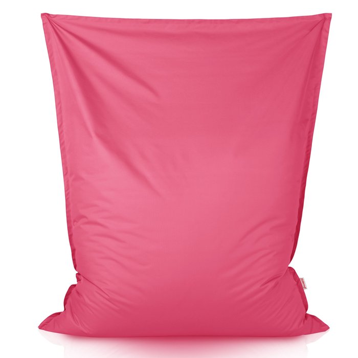 Rose Pouf Poire Coussin XXL Jardin nylon