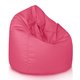 Rose Pouf Poire Enfants nylon