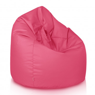 Rose Pouf Poire nylon