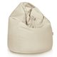 Perle Pouf Poire velours