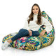 Tropic Pouf Poire Bermuda 