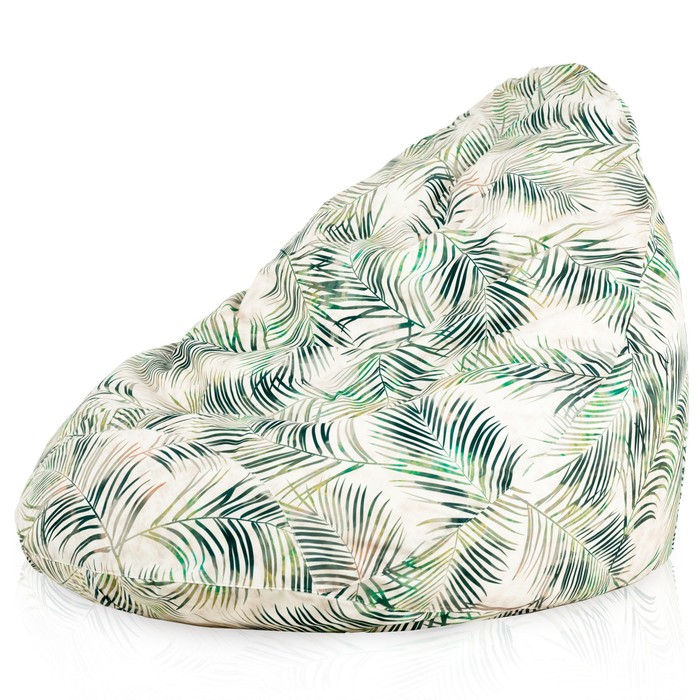 Botanic Pouf Poire Drop XXL 