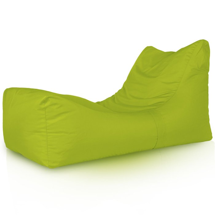 Lime Pouf Poire Fauteuil Athènes Extérieur nylon