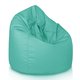 Überzug für Sitzsack Kinder L