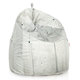 Housse Pour Pouf Poire XXL