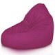 Housse Pour Pouf Poire Drop XXL