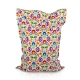 Housse Pour Pouf Poire Coussin Enfants