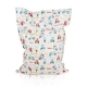 Housse Pour Pouf Poire Coussin Enfants