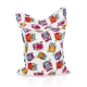 Housse Pour Pouf Poire Coussin Enfants