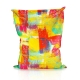 Housse Pour Pouf Poire Coussin Enfants