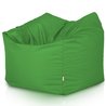 Grün Sitzsack Sessel Outdoor Amalfi