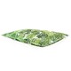 Jungle Pouf Poire Coussin 