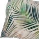 Botanic Coussin Carré Extérieur nylon