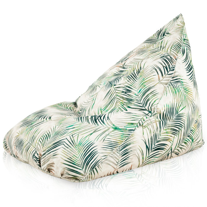 Botanic Pouf Poire Bermuda nylon