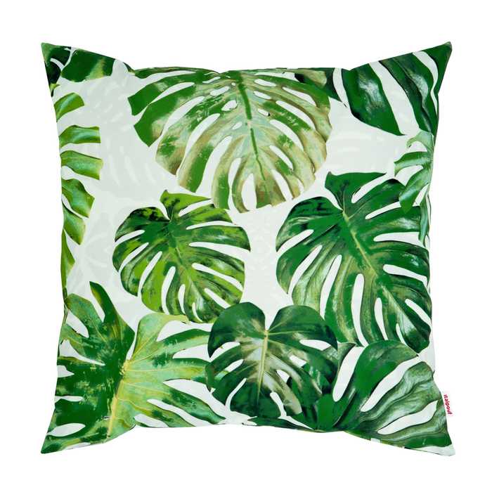 Jungle Coussin Carré Extérieur nylon