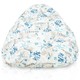 Ocean Pouf Poire Drop XXL 