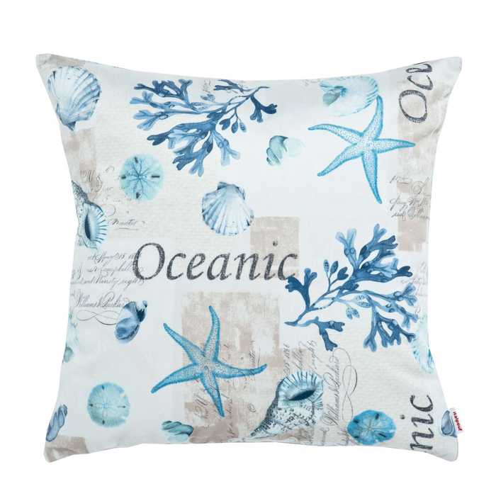 Ocean Coussin Carré 