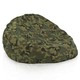 Camo Geant Pouf Poire XXL nylon