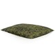 Camo Pouf Poire Coussin XXL Jardin nylon